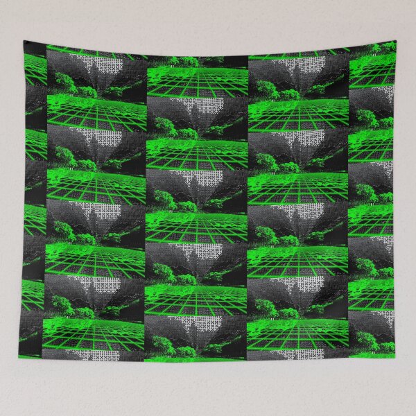 Item preview, Guy On The Internet(Green) designed and sold by OmegaRedFan.