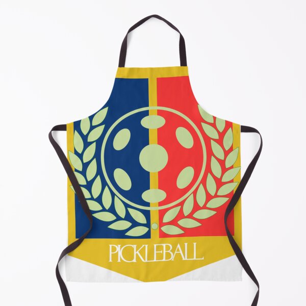 Item preview, Pickleball Logo designed and sold by Bethowe.