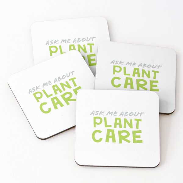Item preview, Ask me about Plant care designed and sold by jazzydevil.