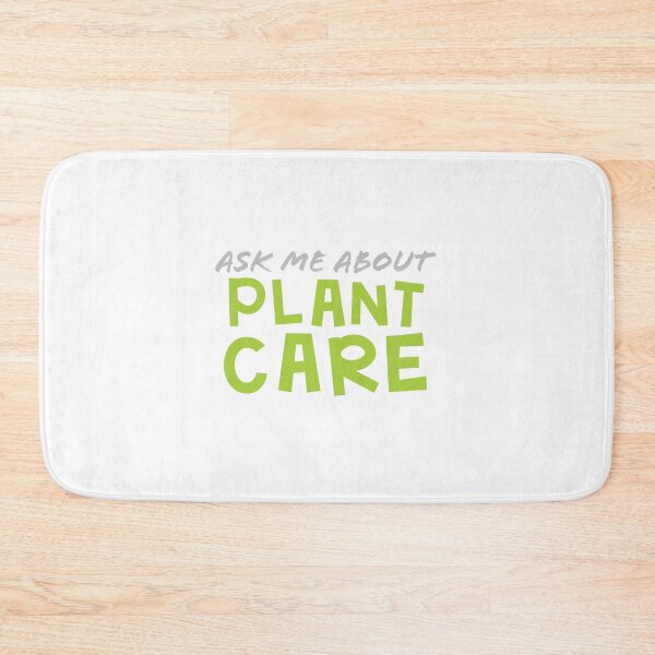 Item preview, Ask me about Plant care designed and sold by jazzydevil.