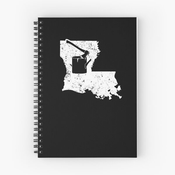 Item preview, Funny Logging Shirts Louisiana Shirt Forestry designed and sold by shoppzee.