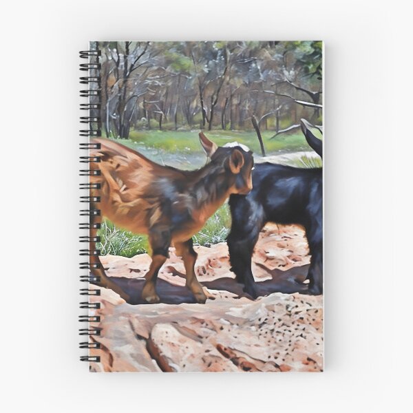 Item preview, Nigerian dwarf goats  designed and sold by RobynPeters1836.