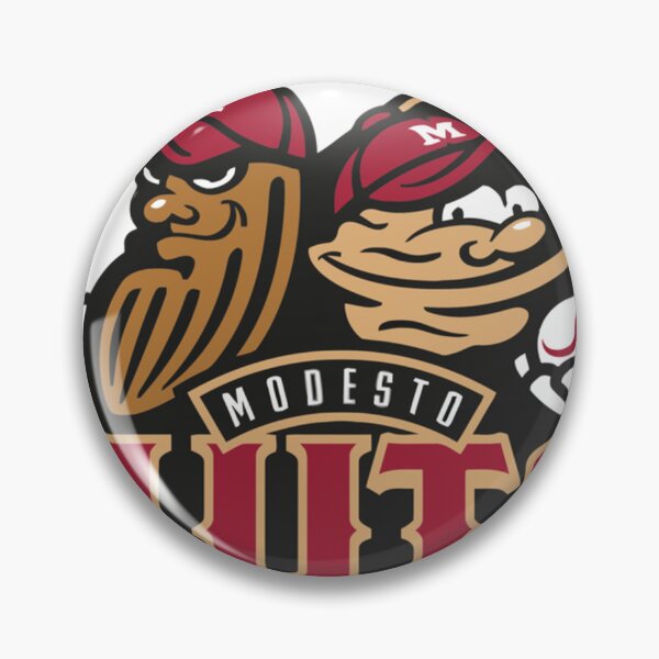 Item preview, Modesto N Style logo  designed and sold by Bethowe.