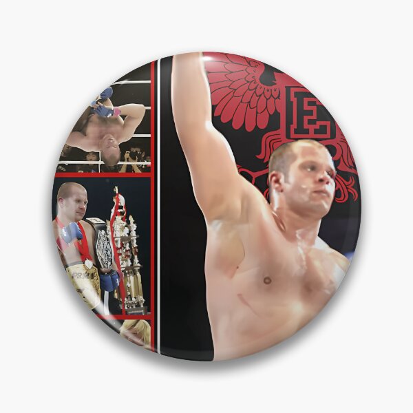 Item preview, Fedor Emelianenko The Last Emperor designed and sold by zeenjuragac.