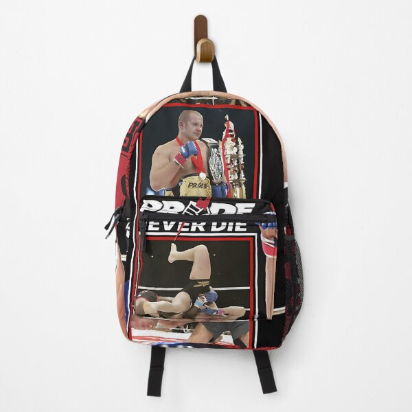 Item preview, Fedor Emelianenko The Last Emperor designed and sold by zeenjuragac.