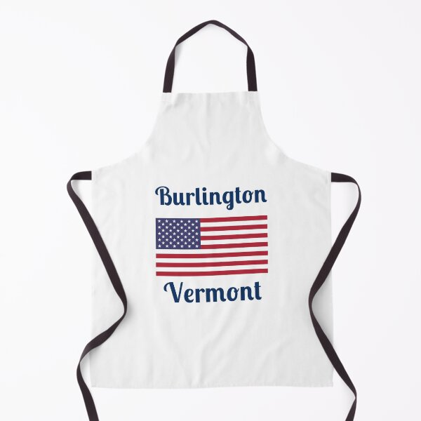 Item preview, Burlington Vermont - Stylish Prints, designed and sold by Fleetwood1994.