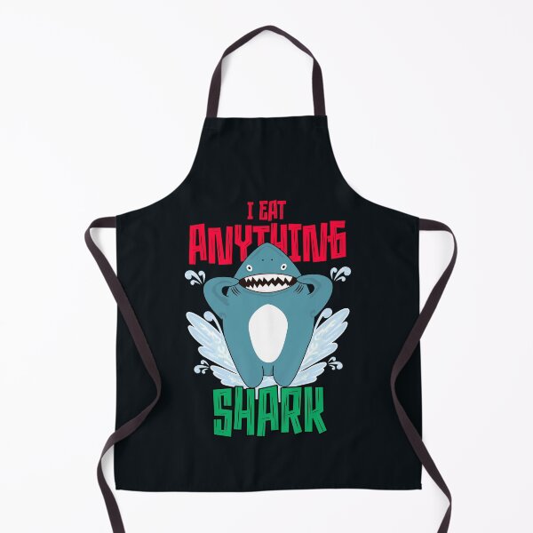 Item preview, I Eat Anything designed and sold by Shopyflu.