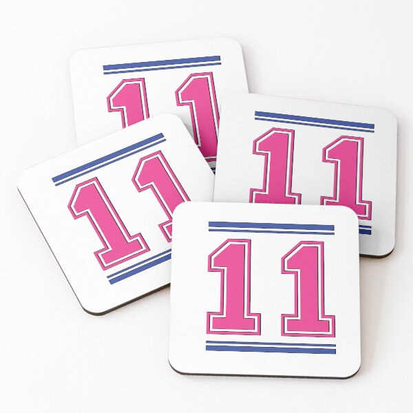 Item preview, Stand Out Tonight With Your Pink 11 designed and sold by CharlottePlaceArt.