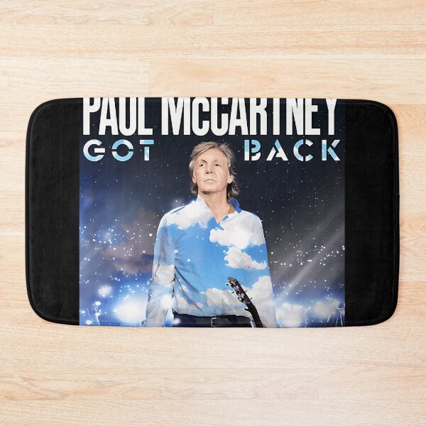 Item preview,  Gemerlap Paul Mccartn.Ey Summer Tour Got Back designed and sold by zeenjuragac.