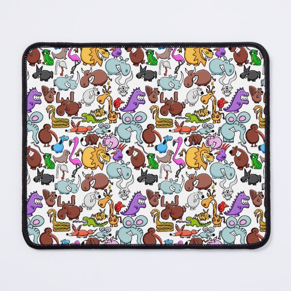 Item preview, Animal Print designed and sold by JuiceBoxJuice.