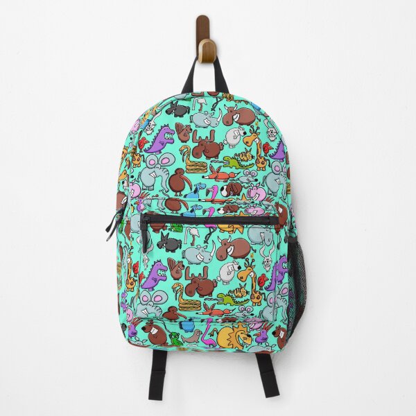 Item preview, Animal Print designed and sold by JuiceBoxJuice.