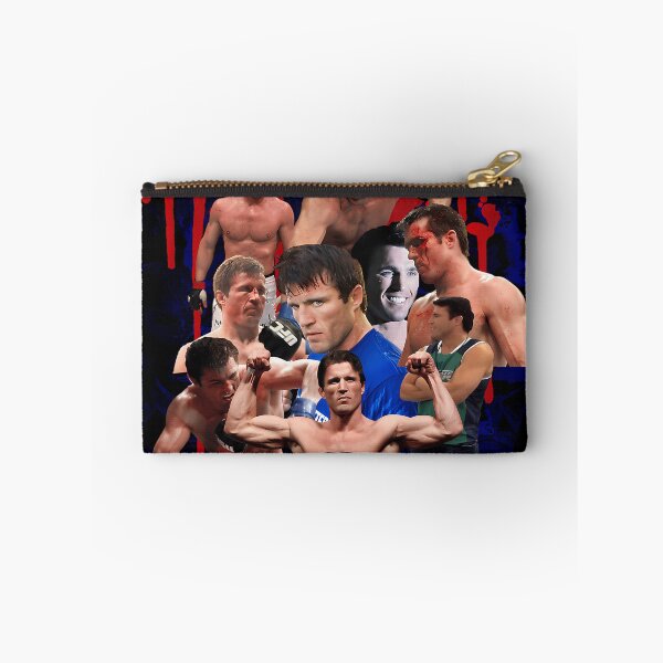 Item preview,  Chael Sonnen Undefeated Undisputed designed and sold by zeenjuragac.