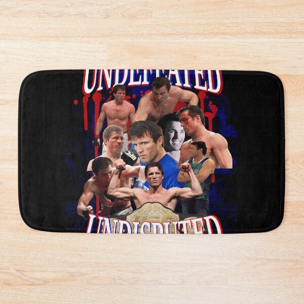 Item preview,  Chael Sonnen Undefeated Undisputed designed and sold by zeenjuragac.
