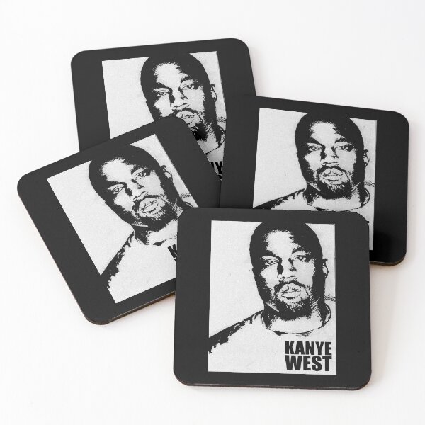 Item preview, KanyWest# designed and sold by kartowahyo.