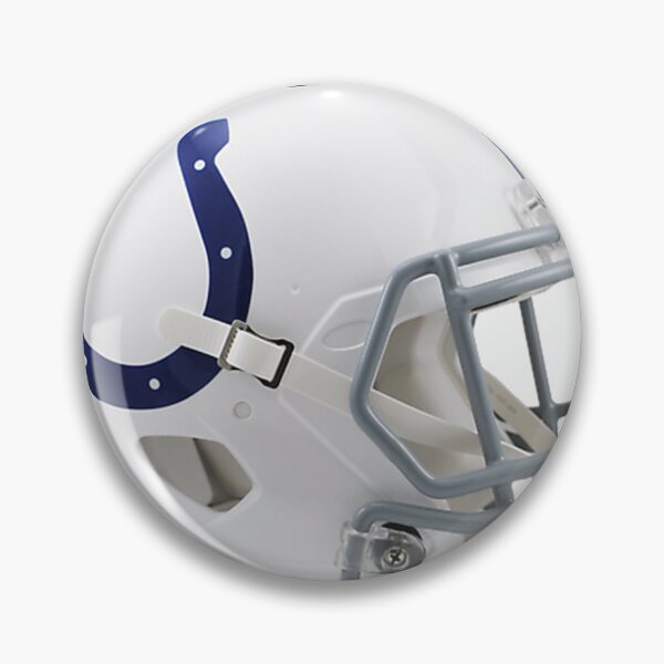 Artikelvorschau, Helm Colts-Symbol entworfen und verkauft von Marleyhiel.