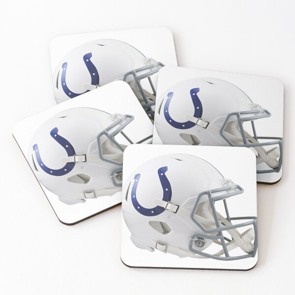 Artikelvorschau, Helm Colts-Symbol entworfen und verkauft von Marleyhiel.
