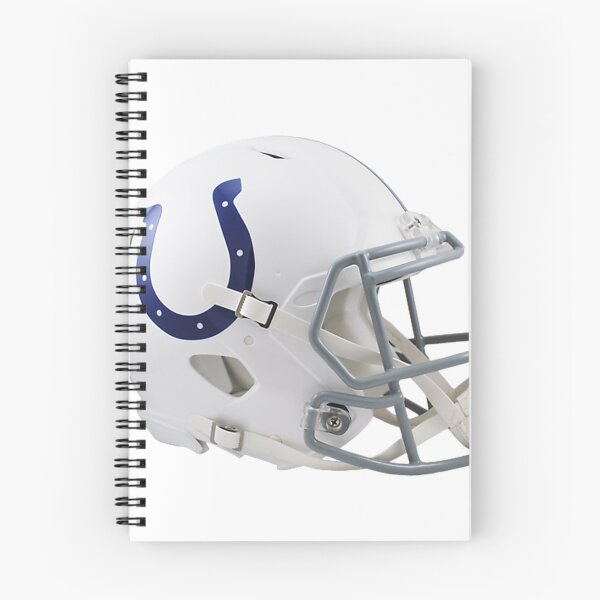 Artikelvorschau, Helm Colts-Symbol entworfen und verkauft von Marleyhiel.