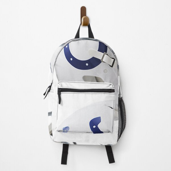 Item preview, Helmet Colts Icon designed and sold by Marleyhiel.