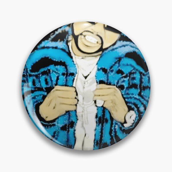 Item preview,  Pimp C Rapper designed and sold by zeenjuragac.
