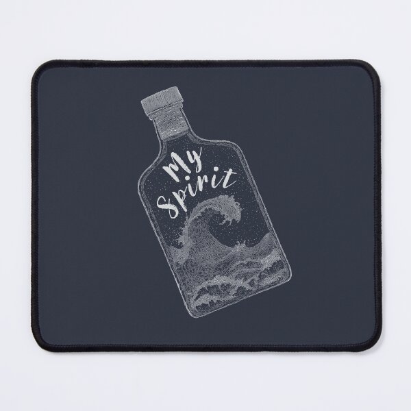 Item preview, My Spirit designed and sold by EdvvinStudios.