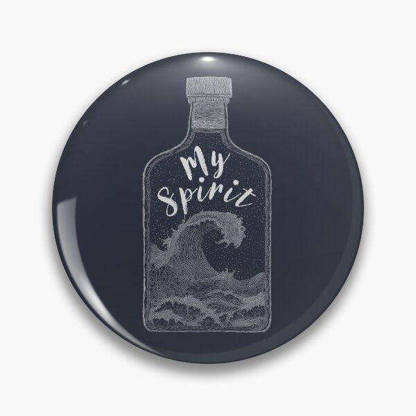 Item preview, My Spirit designed and sold by EdvvinStudios.