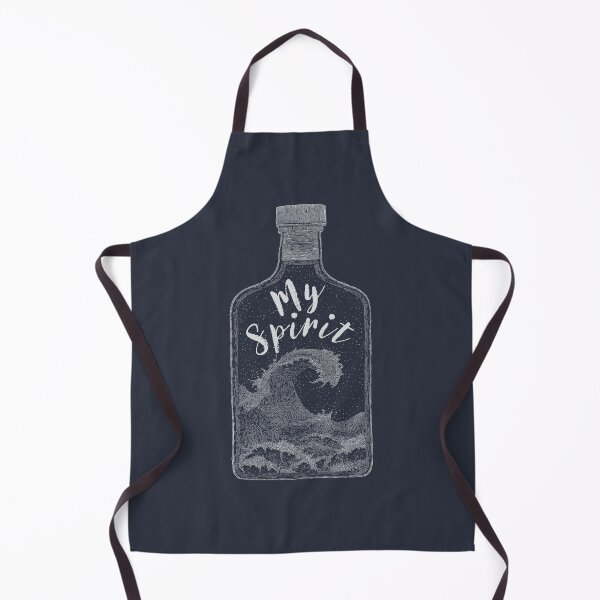 Item preview, My Spirit designed and sold by EdvvinStudios.