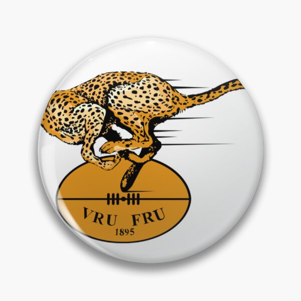 Item preview, Free State Cheetahs designed and sold by Bethowe.