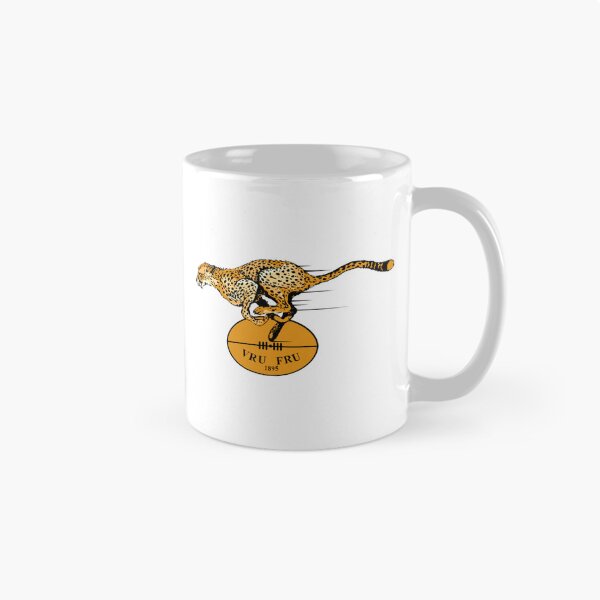 Item preview, Free State Cheetahs designed and sold by Bethowe.