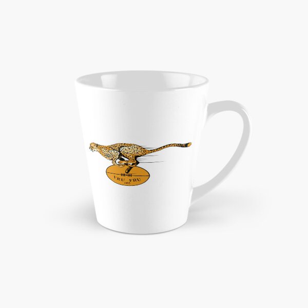 Item preview, Free State Cheetahs designed and sold by Bethowe.