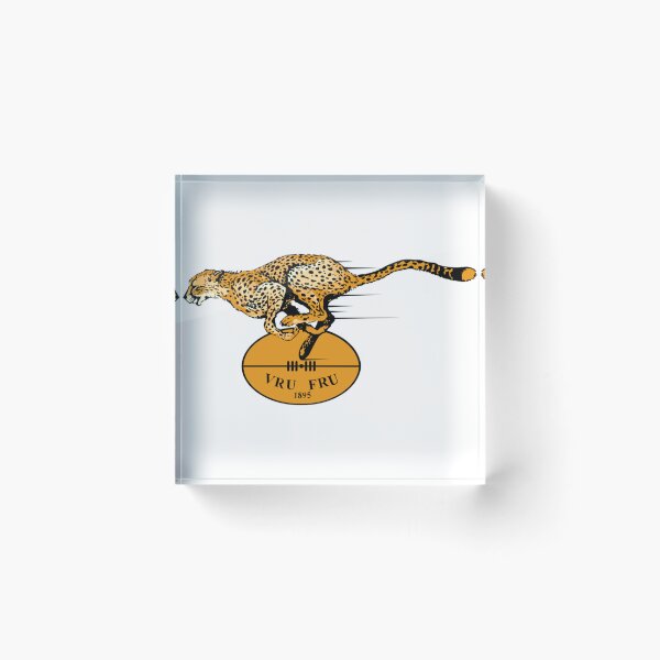 Item preview, Free State Cheetahs designed and sold by Bethowe.