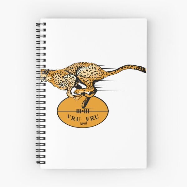 Item preview, Free State Cheetahs designed and sold by Bethowe.