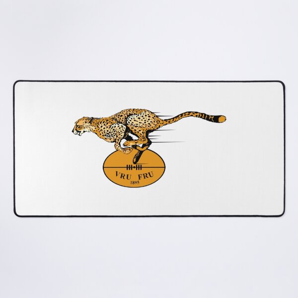Item preview, Free State Cheetahs designed and sold by Bethowe.
