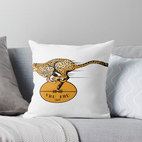 Item preview, Free State Cheetahs designed and sold by Bethowe.