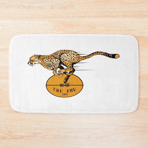 Item preview, Free State Cheetahs designed and sold by Bethowe.