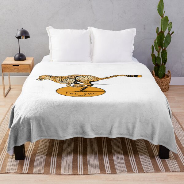 Item preview, Free State Cheetahs designed and sold by Bethowe.