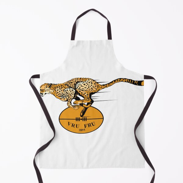 Item preview, Free State Cheetahs designed and sold by Bethowe.