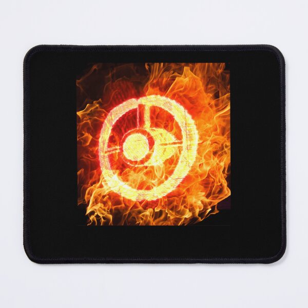 Item preview, u 2 3 6 0 burning  designed and sold by Spenceraustin.