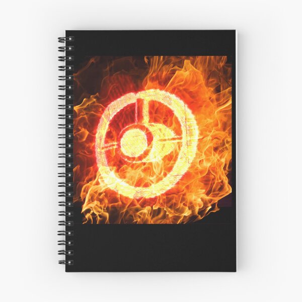 Item preview, u 2 3 6 0 burning  designed and sold by Spenceraustin.