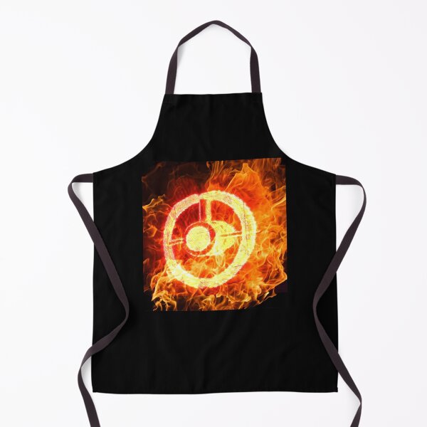 Item preview, u 2 3 6 0 burning  designed and sold by Spenceraustin.