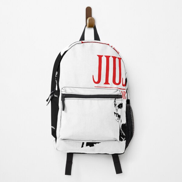 Item preview,  Jiujitsu - Helio Gracie Scarface Style designed and sold by zeenjuragac.