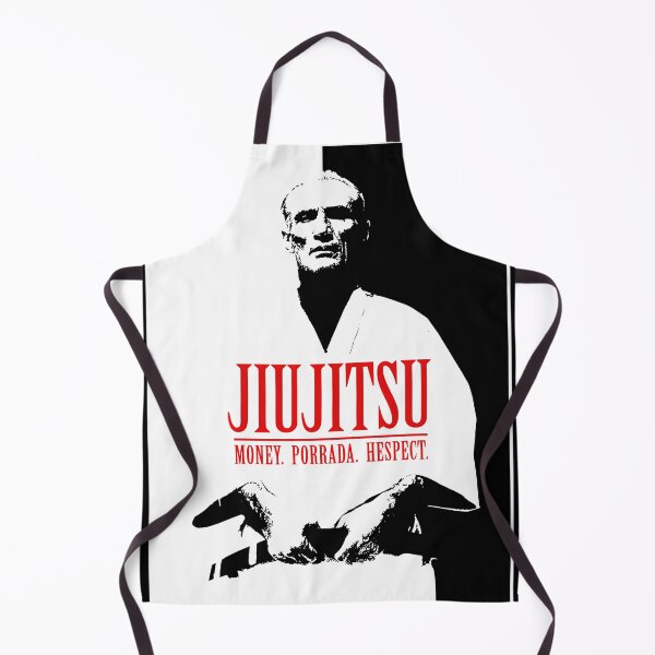 Item preview, Jiujitsu - Helio Gracie Scarface Style designed and sold by zeenjuragac.