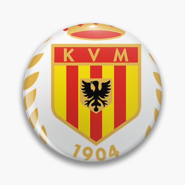 Item preview, K.V. Mechelen designed and sold by Marleyhiel.