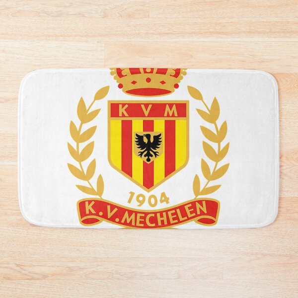 Item preview, K.V. Mechelen designed and sold by Marleyhiel.