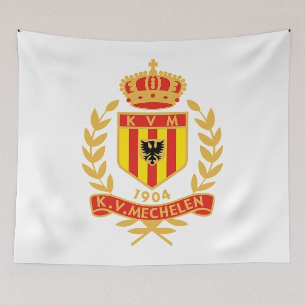 Item preview, K.V. Mechelen designed and sold by Marleyhiel.