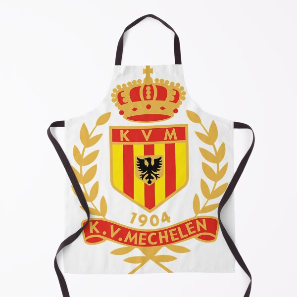 Item preview, K.V. Mechelen designed and sold by Marleyhiel.