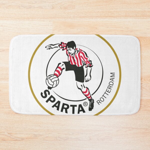 Item preview, Sparta Rotterdam Crestlogo designed and sold by Bethowe.