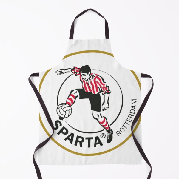 Item preview, Sparta Rotterdam Crestlogo designed and sold by Bethowe.