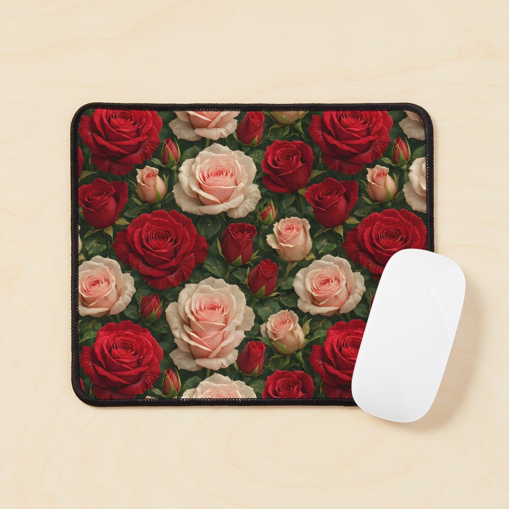 Item preview, Mouse Pad designed and sold by smartdesign68.