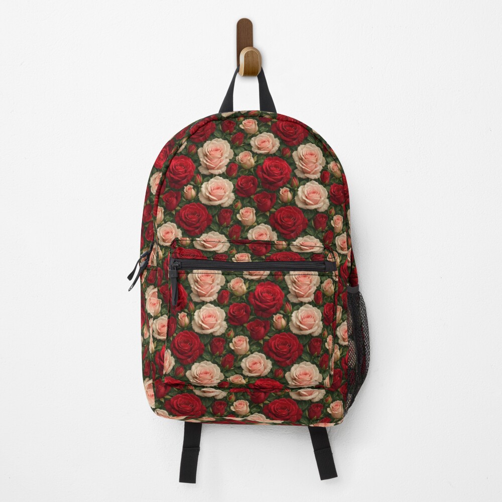 Item preview, Backpack designed and sold by smartdesign68.