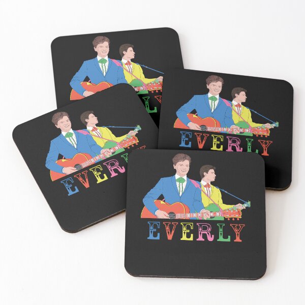 Item preview, T.he E.verly Br.others  designed and sold by Connorwoo.